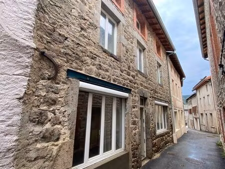 maison 5 pièces 80 m2
