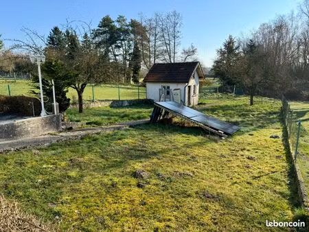 maison 7 pièces 158 m²