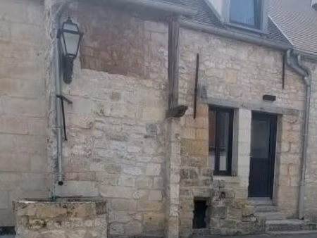 maison 3 pieces 62m2 renovee à venette (60280)