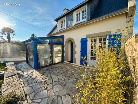 maison - proche port et plage - 101m2