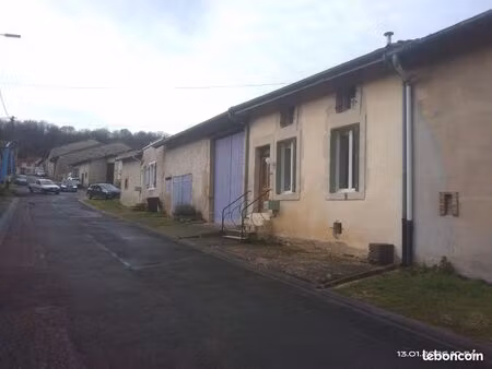 maison 135 m2 5 pièce