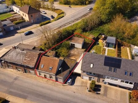 maison à vendre à sint-eloois-vijve (lls2f) - era bossuyt (waregem) | zimmo