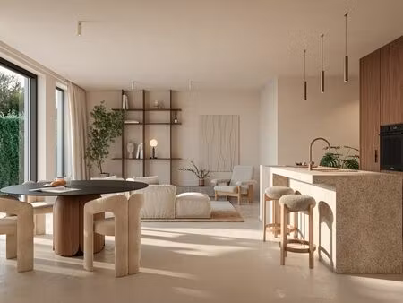 appartement à vendre à borsbeek (ljt2h) - listed property | zimmo