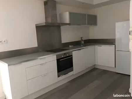 appartement t2 hypercentre 52m2