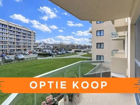appartement à vendre à nieuwpoort € 349.000 (llrf3) - century 21 sea port | zimmo