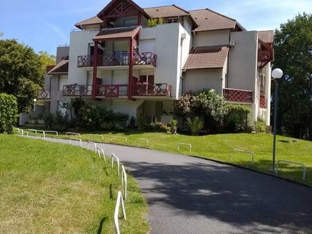 joli t1bis meublé pour rendement locatif