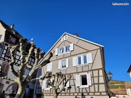 appartement 4 pièces 83 m²