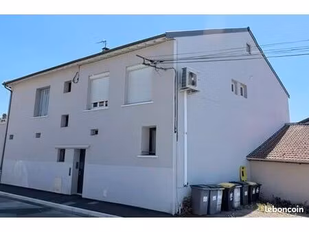 combles à amenager - terrasse tropezienne