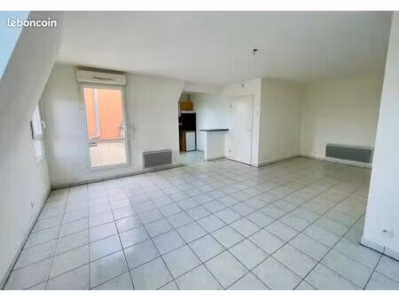 appartement à louer résidence françoise