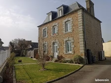 maison de maître athis de l'orne