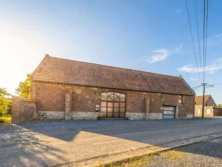 maison à vendre à bléharies € 350.000 (llkku) - dl groupe - tournai 069 | zimmo