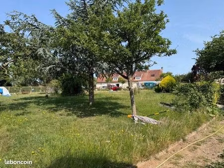 maison 7 pièces 105 m²