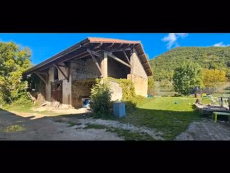 maison avec travaux 220m2