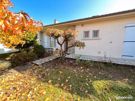 à vendre maison