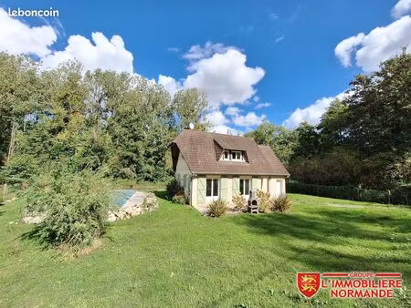 maison 4 pièces 81 m²