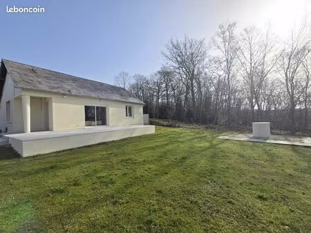 maison 4 pièces 64 m²