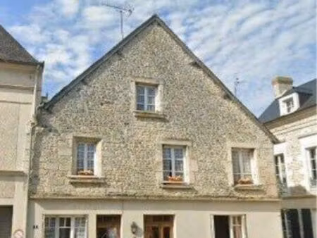 maison plein cœur d ecouche