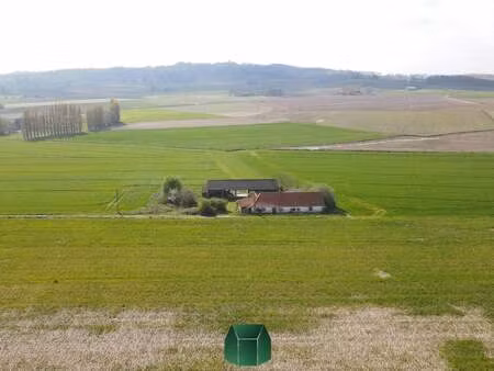 maison à vendre à mont-saint-aubert € 350.000 (ljk3b) - immo emeraude tournai | zimmo