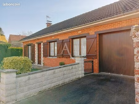 maison 5 pièces 90 m²