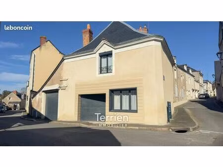 maison 3 pièces 82 m²
