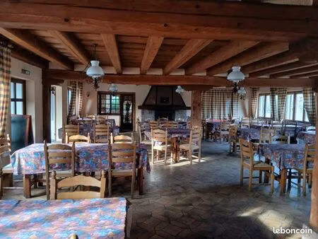 projet xxl à rénover : 423 m2 sur 31 5 ares