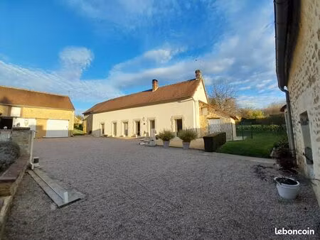 maison - 5 pièces - 140 m2