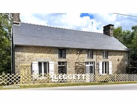 maison 5 pièces 95 m²