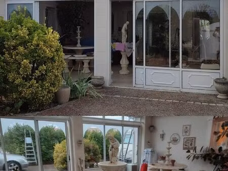 maison de plain-pied 9 pièces 210m²