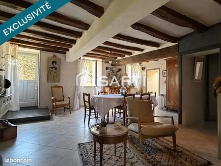 longère 6 pièces 176 m²