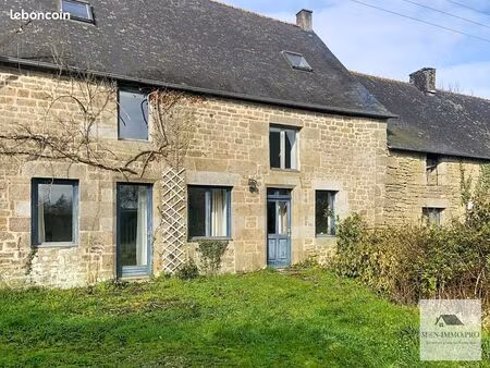 longère 4 pièces 176 m²