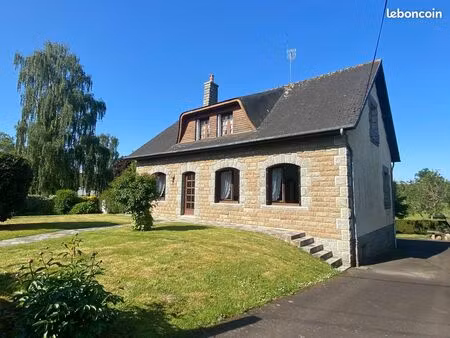 maison 7 pièces 146 m²
