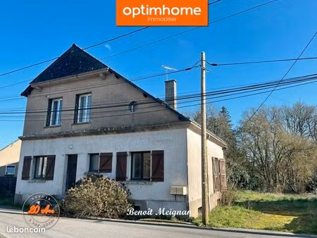 maison 8 pièces 117 m²