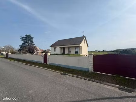 maison individuel 120m²