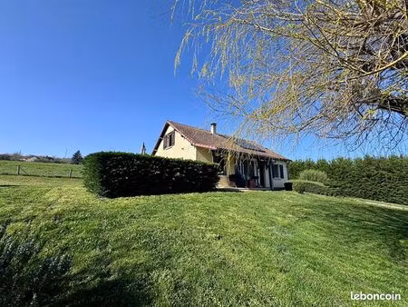 maison 5 pièces 117 m²