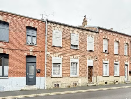 maison 5 pièces 118 m²