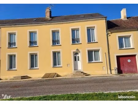 maison 5 pièces 138 m²