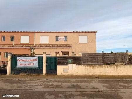 maison 66380 pia 4 chambres 3 faces