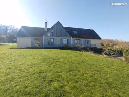 maison 8 pièces 240 m²