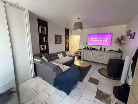 maison 4 pièces 67 m²
