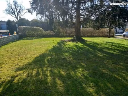 terrain 469 m² vigneux-de-bretagne