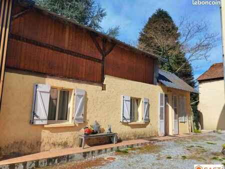 appartement 3 pièces 56 m²