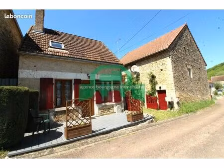 maison 2 pièces 60 m²