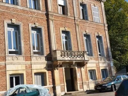 f3 a brionne au calme