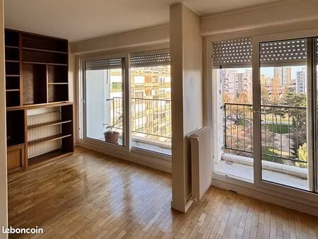 appartement 5 pièces-chalon sur saone