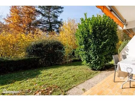 duplex 3 pièces 55 m²