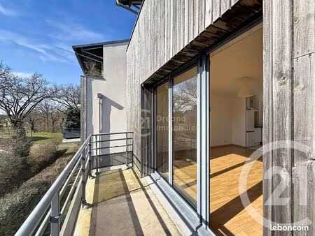 appartement 4 pièces 74 m²