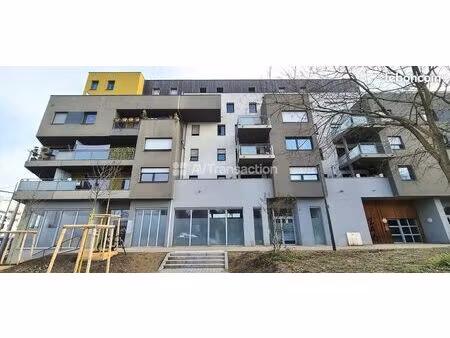 appartement 4 pièces 87 m²