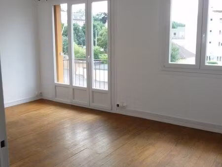 appartement centre-ville proche gare