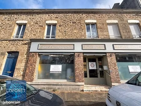 immeuble 8 pièces 202 m²