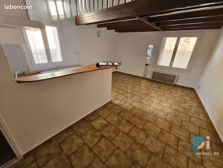 immeuble 6 pièces 143 m²